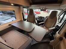 Malibu Relax 640 LE R - N711