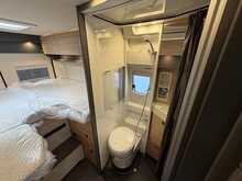 Malibu Relax 640 LE R - N711