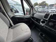 Malibu Relax 640 LE R - N711