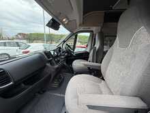 Malibu Relax 640 LE R - N711