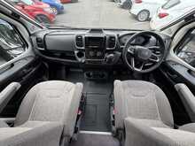 Malibu Relax 640 LE R - N711