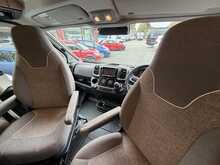 Malibu Relax 640 LE R - N711