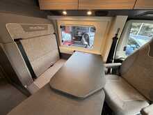 Malibu Relax 640 LE R - N711
