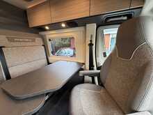 Malibu Relax 640 LE R - N711