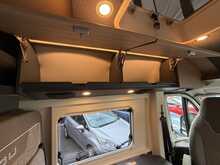 Malibu Relax 640 LE R - N711