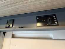 Malibu Relax 640 LE R - N711