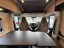 Malibu Relax 640 LE R - N711