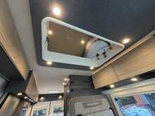 Malibu Relax 640 LE R - N711