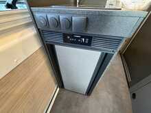 Malibu Relax 640 LE R - N711