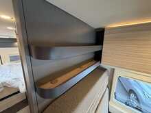 Malibu Relax 640 LE R - N711