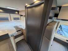 Malibu Relax 640 LE R - N711