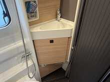 Malibu Relax 640 LE R - N711