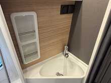 Malibu Relax 640 LE R - N711