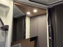 Malibu Relax 640 LE R - N711