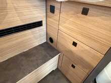Malibu Relax 640 LE R - N711