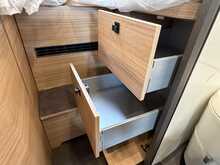 Malibu Relax 640 LE R - N711