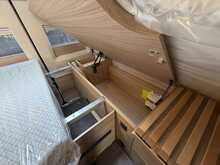 Malibu Relax 640 LE R - N711