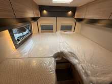 Malibu Relax 640 LE R - N711