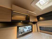 Malibu Relax 640 LE R - N711