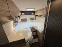 Malibu Relax 640 LE R - N711