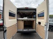 Malibu Relax 640 LE R - N711