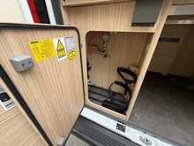 Malibu Relax 640 LE R - N711