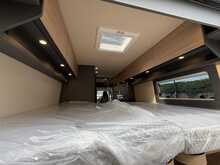 Malibu Relax 640 LE R - N711
