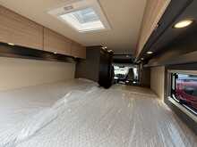 Malibu Relax 640 LE R - N711
