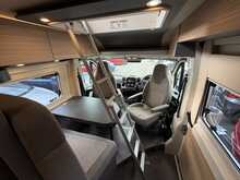 Malibu Relax 640 LE R - N711