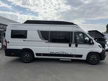 Malibu Relax 640 LE R - N711