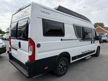 Malibu Relax 640 LE R - N711