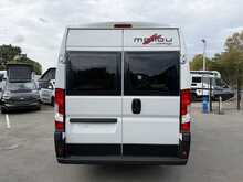 Malibu Relax 640 LE R - N711