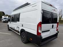 Malibu Relax 640 LE R - N711