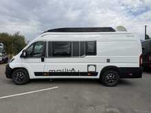 Malibu Relax 640 LE R - N711