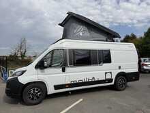 Malibu Relax 640 LE R - N711