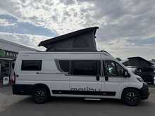 Malibu Relax 640 LE R - N711