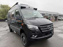 Malibu Genius Performance 4x4 - N712