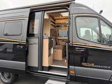 Malibu Genius Performance 4x4 - N712