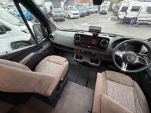 Malibu Genius Performance 4x4 - N712