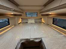Malibu Genius Performance 4x4 - N712