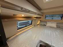 Malibu Genius Performance 4x4 - N712