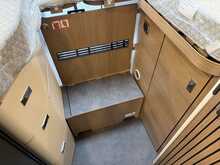 Malibu Genius Performance 4x4 - N712