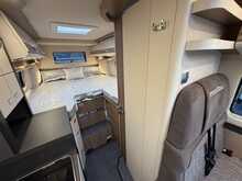 Malibu Genius Performance 4x4 - N712