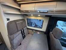 Malibu Genius Performance 4x4 - N712