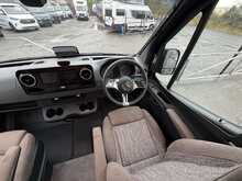Malibu Genius Performance 4x4 - N712