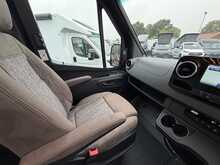 Malibu Genius Performance 4x4 - N712