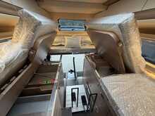 Malibu Genius Performance 4x4 - N712