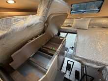 Malibu Genius Performance 4x4 - N712