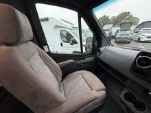 Malibu Genius Performance 4x4 - N712