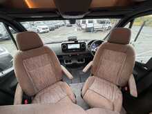 Malibu Genius Performance 4x4 - N712